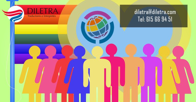 Lenguaje inclusivo o neutro a la hora de traducir