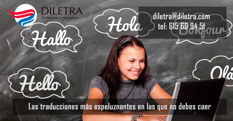 Errores de Traduccion: Entre el Humor y la Confusion