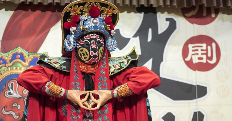 La creciente demanda de traducciones del chino