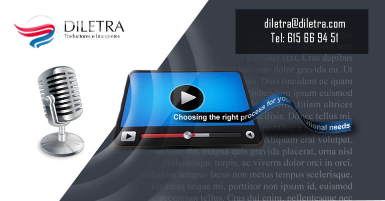 Qué es la subtitulación de videos y como se hace